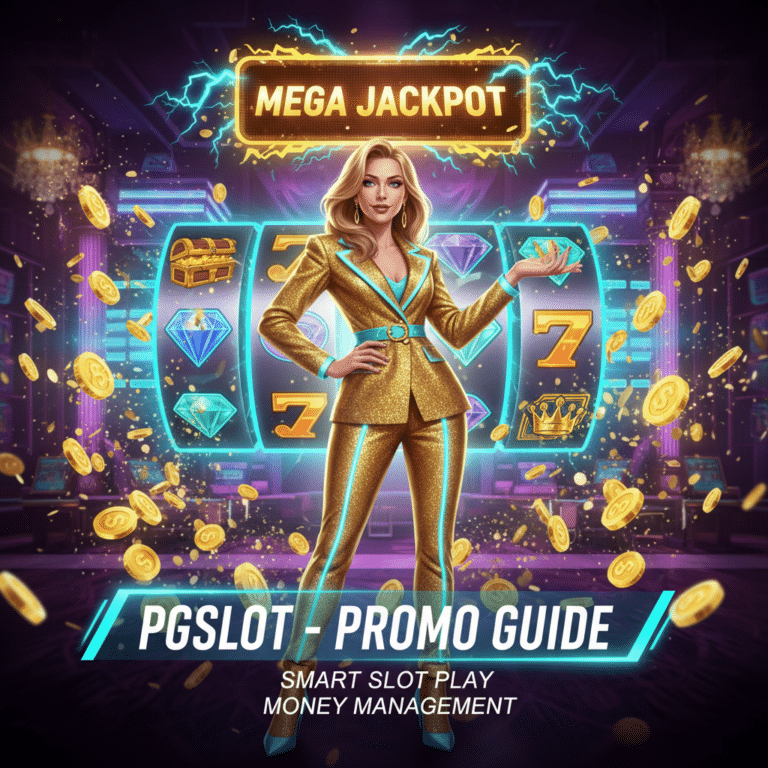 วิธีเดินเงิน PG SLOT ทุนน้อย – PGSLOT